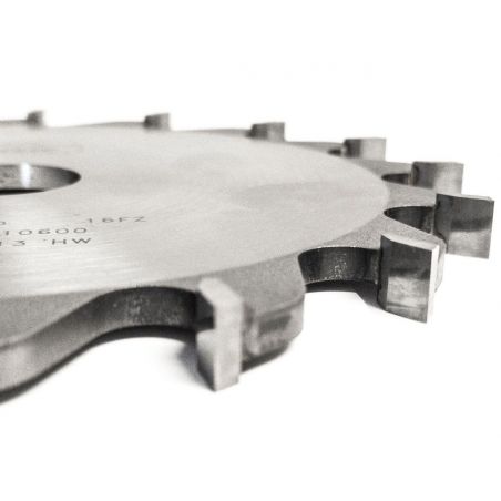 Pilový kotouč na dřevo a plast SK 5392 FZ