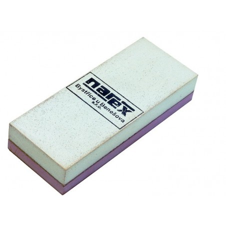 Brousek hrubozrnný a jemnozrnný 8951 01