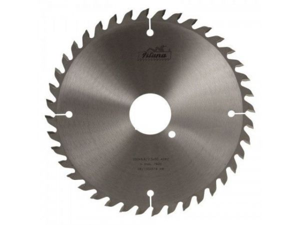 Pilový kotouč SK 5396 WZ do kolísavých pouzder