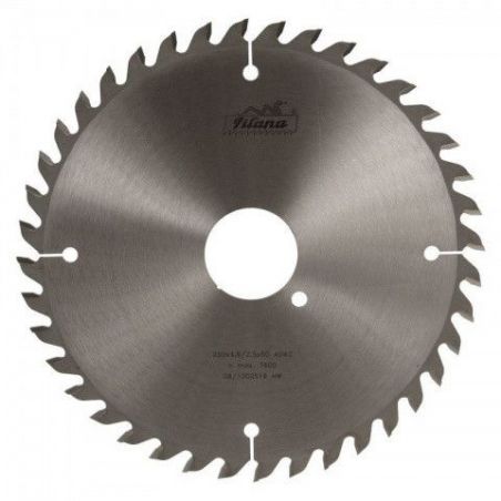 Pilový kotouč SK 5396 WZ do kolísavých pouzder