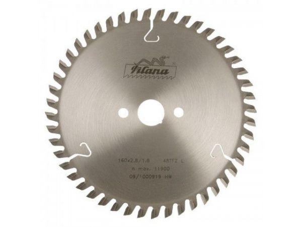 Pilový kotouč SK 5391 TFZ L na lamino