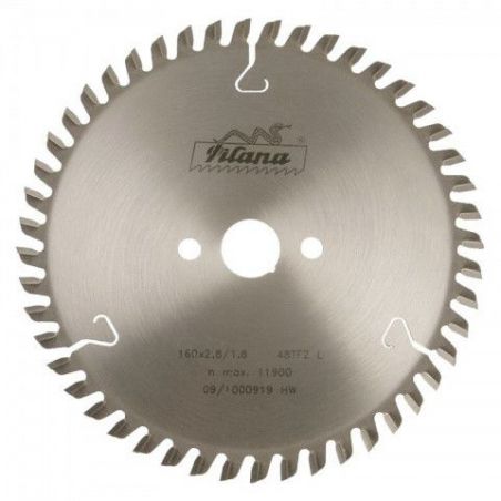 Pilový kotouč SK 5391 TFZ L na lamino