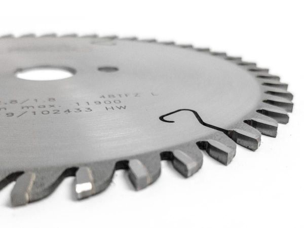 Pilový kotouč na lamino SK 5391 TFZ L