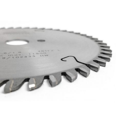 Pilový kotouč na lamino SK 5391 TFZ L