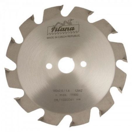 Pilový kotouč SK 5391 WZ pro podélné řezání