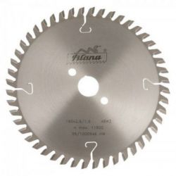 Pilový kotouč na dřevo SK 5391 WZ pro příčné řezání