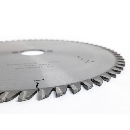 Pilový kotouč na dřevo SK 5391 WZ pro příčné řezání
