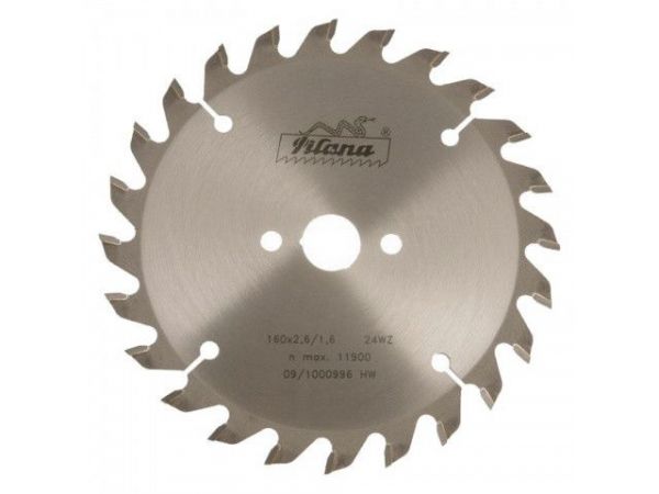 Pilový kotouč SK 5391 WZ pro univerzální řezání