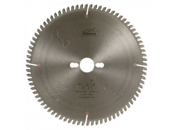 Pilový kotouč SK 5387-11 TFZ N