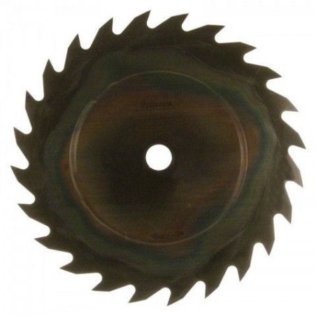 Pilový kotouč na dřevo 5311 – KV22°