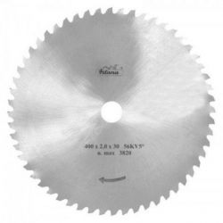 Pilový kotouč na dřevo 5309 – 56KV5°