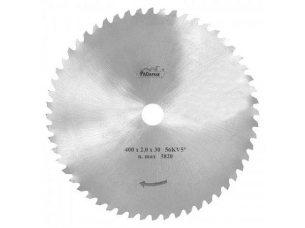 Pilový kotouč na dřevo 5309 – 56KV5°