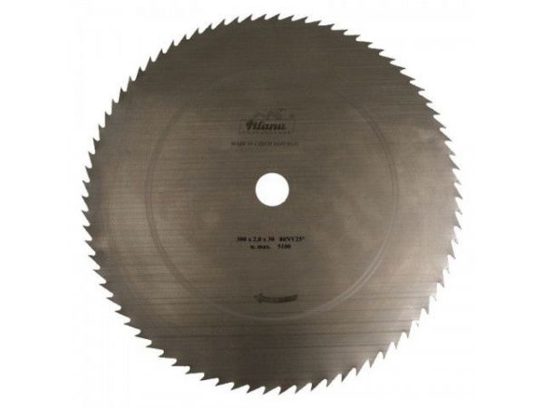 Pilový kotouč na dřevo 5312 – 80NV25°