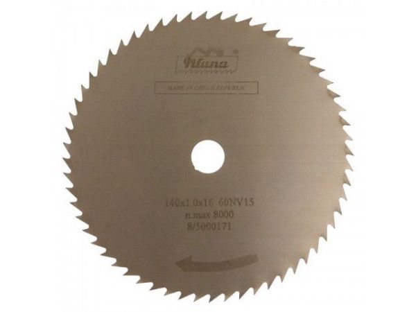 Pilový kotouč na dřevo 5316 – NV