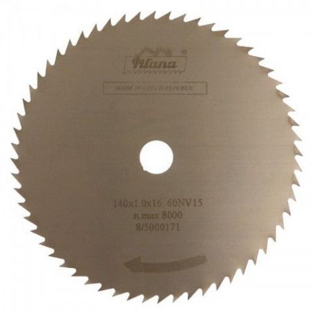 Pilový kotouč na dřevo 5316 – NV