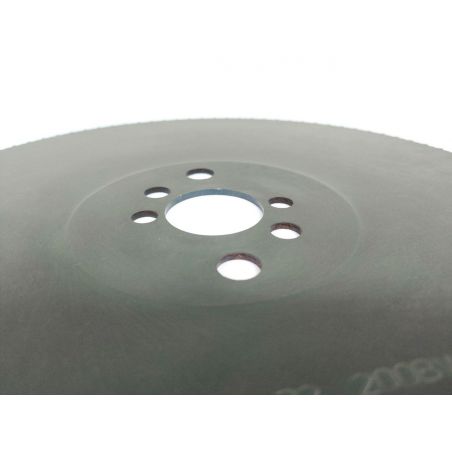 Dělicí pilový kotouč na kov HSS 250x3,0x32 Dmo5 160z - GSP Zborovice