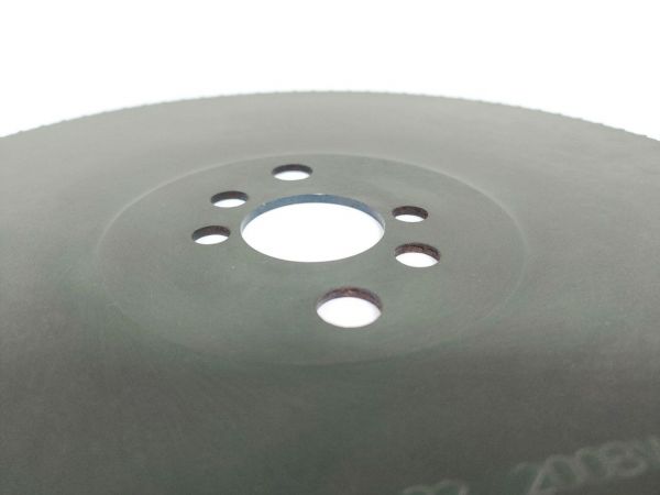 Dělicí pilový kotouč na kov HSS 250x3,0x32 Dmo5 200z - GSP Zborovice