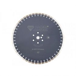 Diamantový kotouč na beton kopírovací 450mm HY - AGP