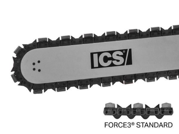 Diamantový řetěz na beton Force3 Standard pro pilu AGP CS11