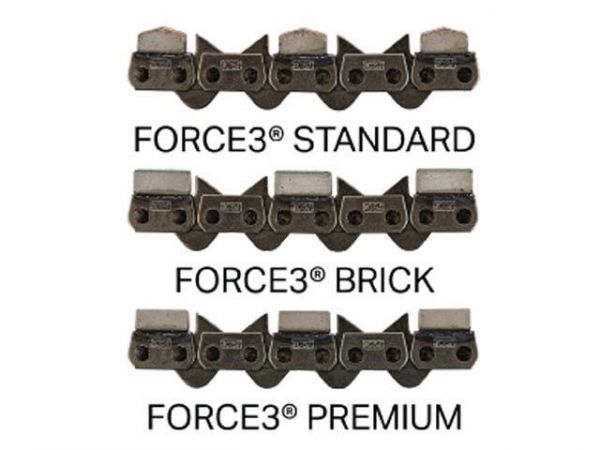 Diamantový řetěz na beton Force3