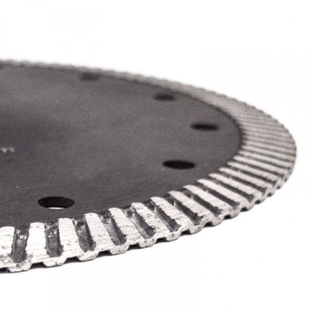 Diamantový řezný kotouč 180mm