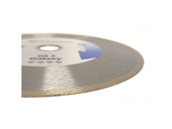 Diamantový řezný kotouč 230mm pro AGP TS9