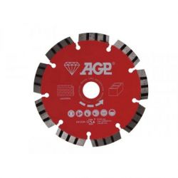 Diamantový řezný kotouč 150mm pro AGP CG150