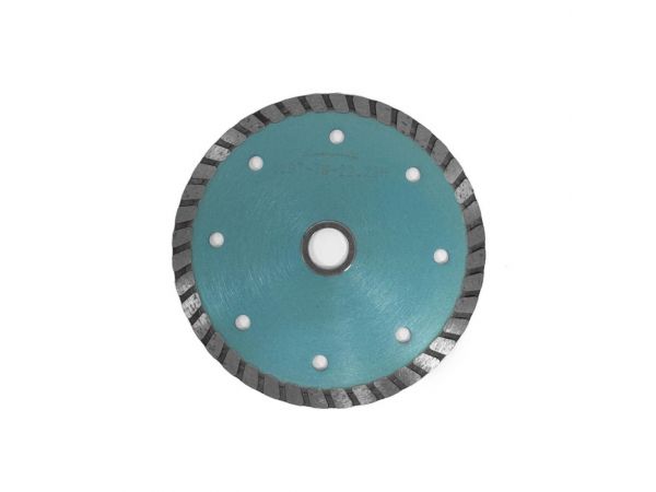 Diamantový řezný kotouč 125mm pro AGP CS125N