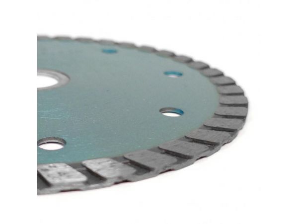 Diamantový řezný kotouč 125mm pro AGP CS125N