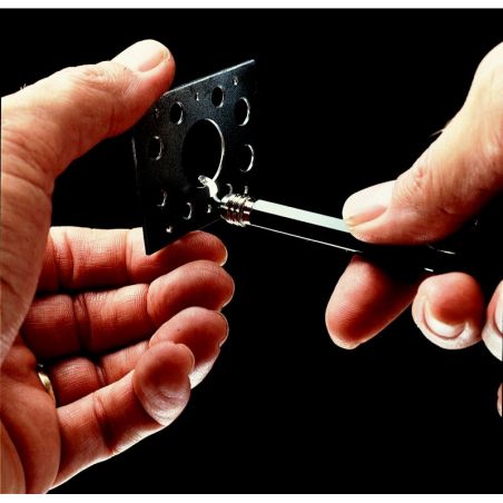 Tužkový škrabák TB1000 - NOGA