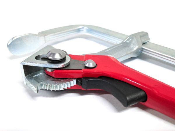 Svěrka páková - BESSEY