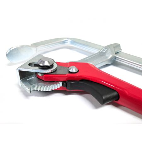 Svěrka páková - BESSEY