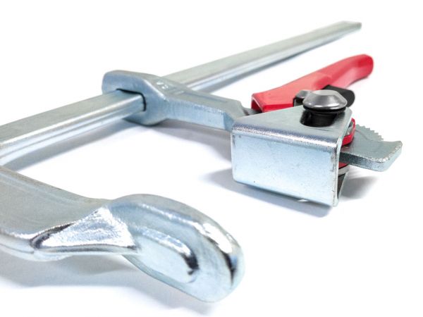 Svěrka páková - BESSEY