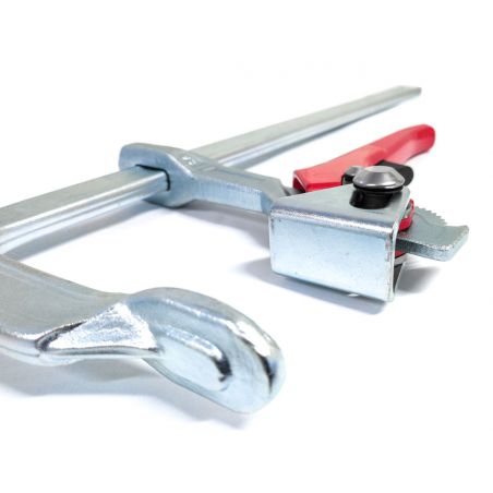 Svěrka páková - BESSEY