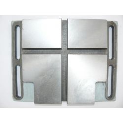 Křížová deska - příslušenství k dělícímu přístroji - 244180