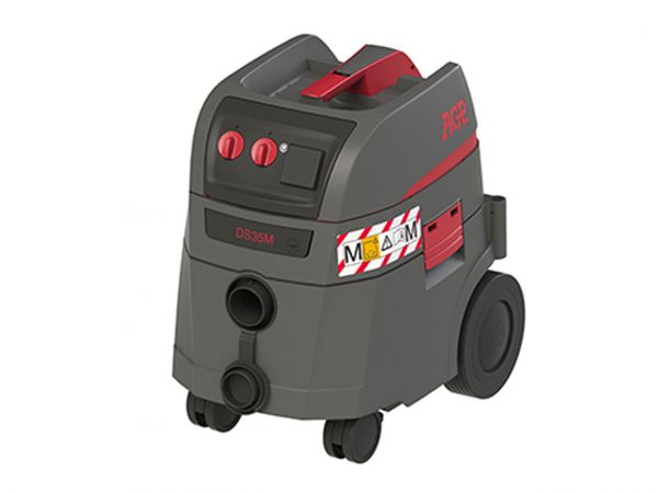 Vysavač suché i mokré použití DS35M - AGP