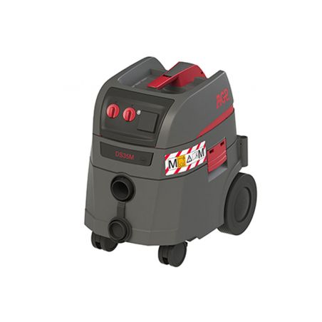 Vysavač suché i mokré použití DS35M - AGP