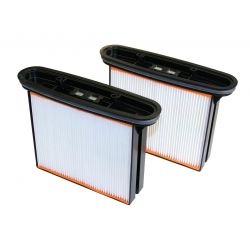 Filtr do vysavače (balení 2ks) FKP 4800