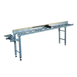 Válečkový dopravník 27T02 - PILANA