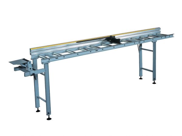 Válečkový dopravník 27T02 - PILANA