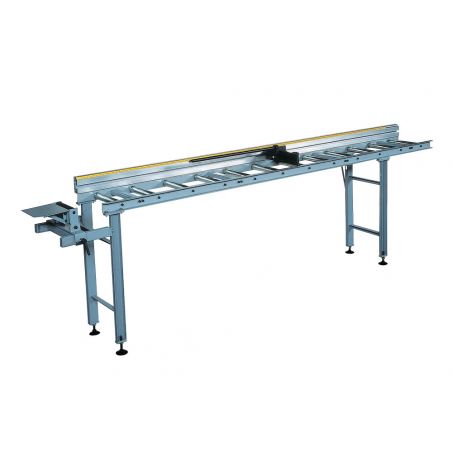 Válečkový dopravník 27T02 - PILANA