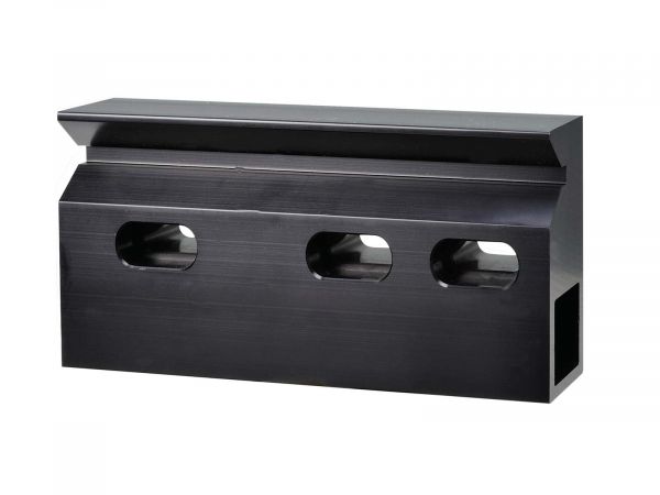 Prizmatická čelist pro pilu DRC355 - AGP