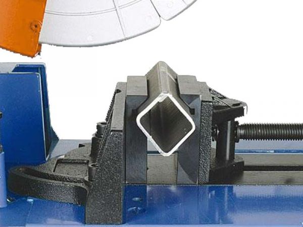 Prizmatická čelist pro pilu DRC355 a...