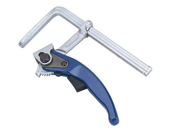 Páková svěrka - AGP