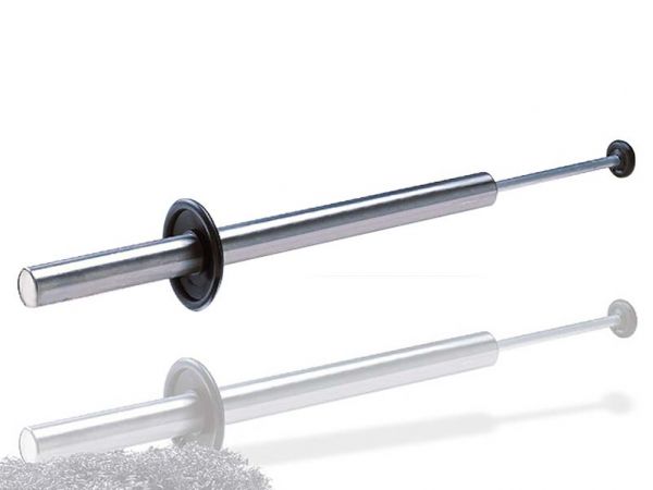 Magnetický sběrač špon - AGP