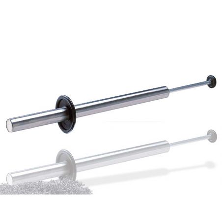 Magnetický sběrač špon - AGP