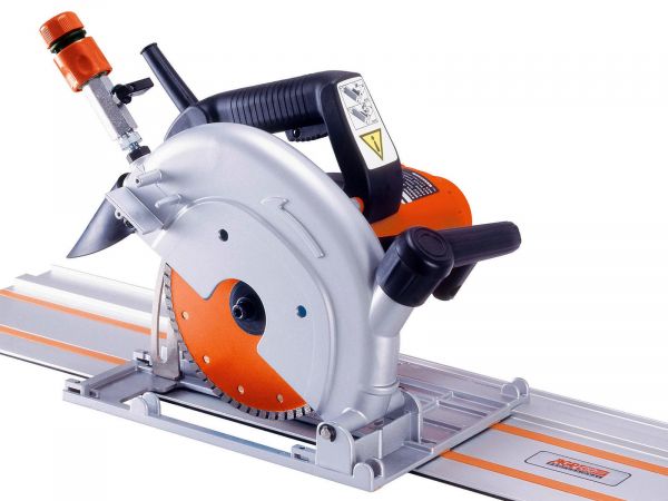 Vodící lišta pro pily AGP, 174x1400mm