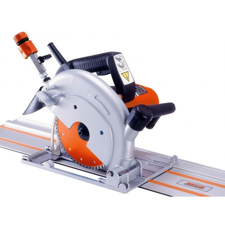 Vodící lišta pro pily AGP, 174x1400mm