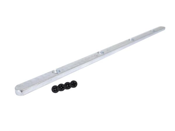 Spojka pro vodící lištu AGP