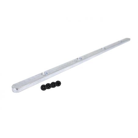 Spojka pro vodící lištu AGP